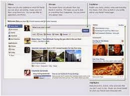 Facebook: Αλλάζει τον τρόπο που εμφανίζονται τα posts