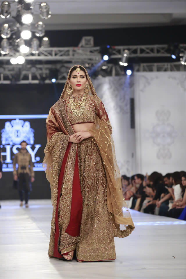 HSY Wedding Dresses Maxi