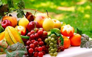 The natural way to overcome diabetes with fruit