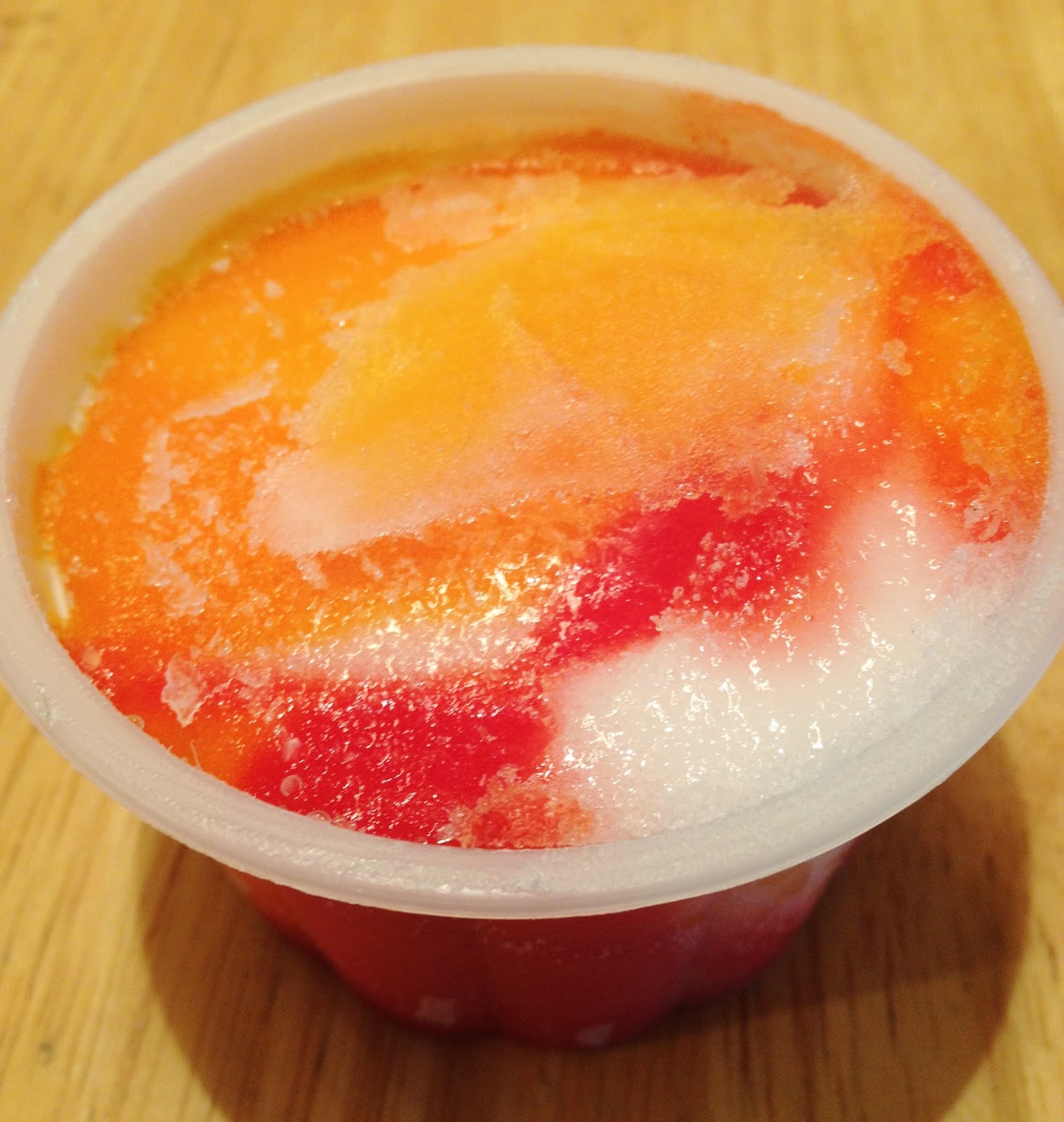 philly swirl italian ice