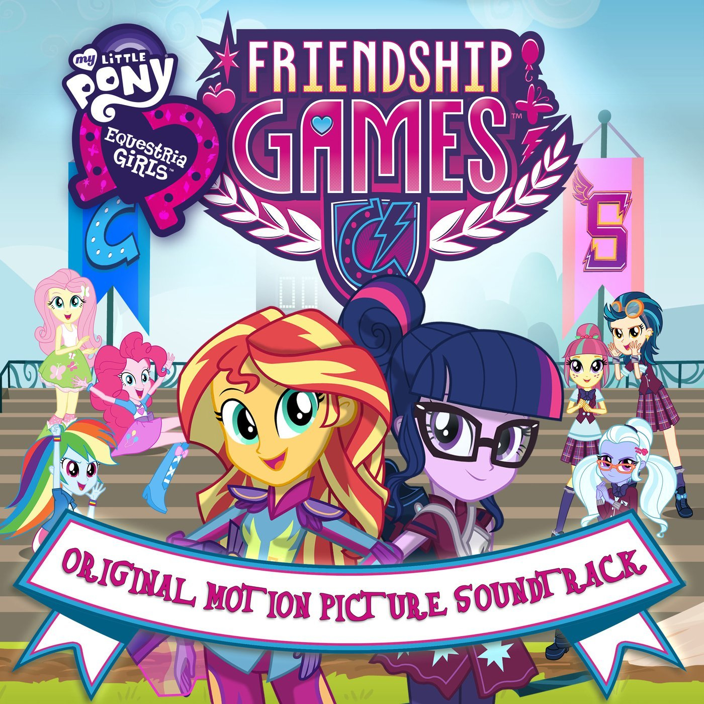 Álbumes 96+ Foto My Little Pony Los Juegos De La Amistad Pelicula Actualizar Álbumes 96+ Foto My Little Pony Los Juegos De La Amistad Pelicula Actualizar