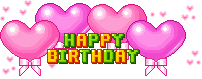Gambar Happy Birthday Bergerak Lucu Gambar Happy Birthday Bergerak Lucu