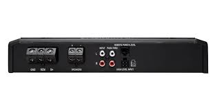 Rockford Fosgate R250X1 Prime 1-Channel Subwoofer Amplifier