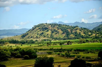 Bentang alam Timor Leste - berbagaireviews.com
