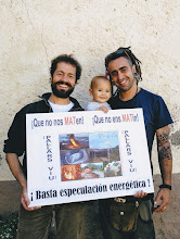 Photocall de la Jornada NO A LA MAT en Figuerola