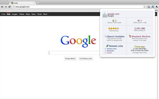 أفضل 10 إضافات جوجل كروم Google Chrome إضافات مميزة