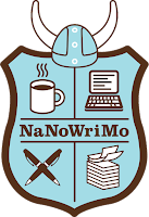 http://nanowrimo.org/