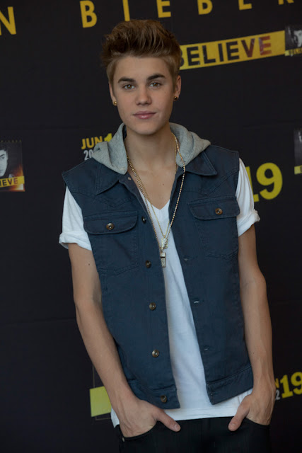 Fotos de Justin Bieber en México 18 Justin Bieber 4