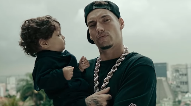 Resultado de imagem para Filipe Ret - Santo Forte (Prod. Rick Beatz/Dallass/Mãolee)