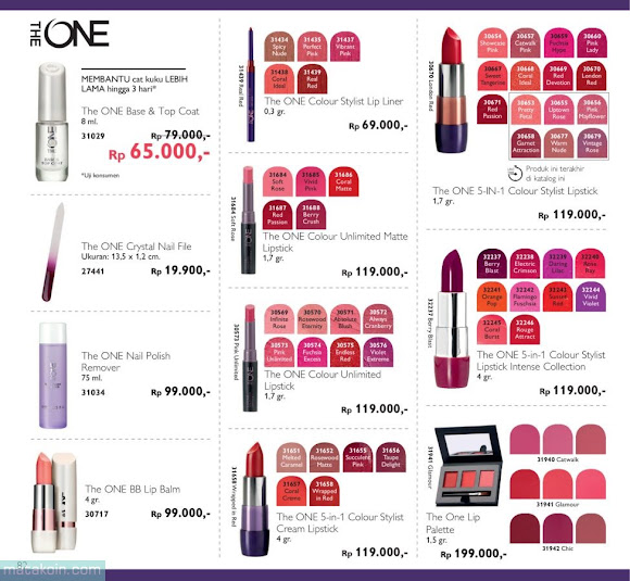 Catalog Oriflame juni 2016 catalog-oriflame-juni-2016