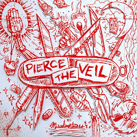 [2016] - Misadventures