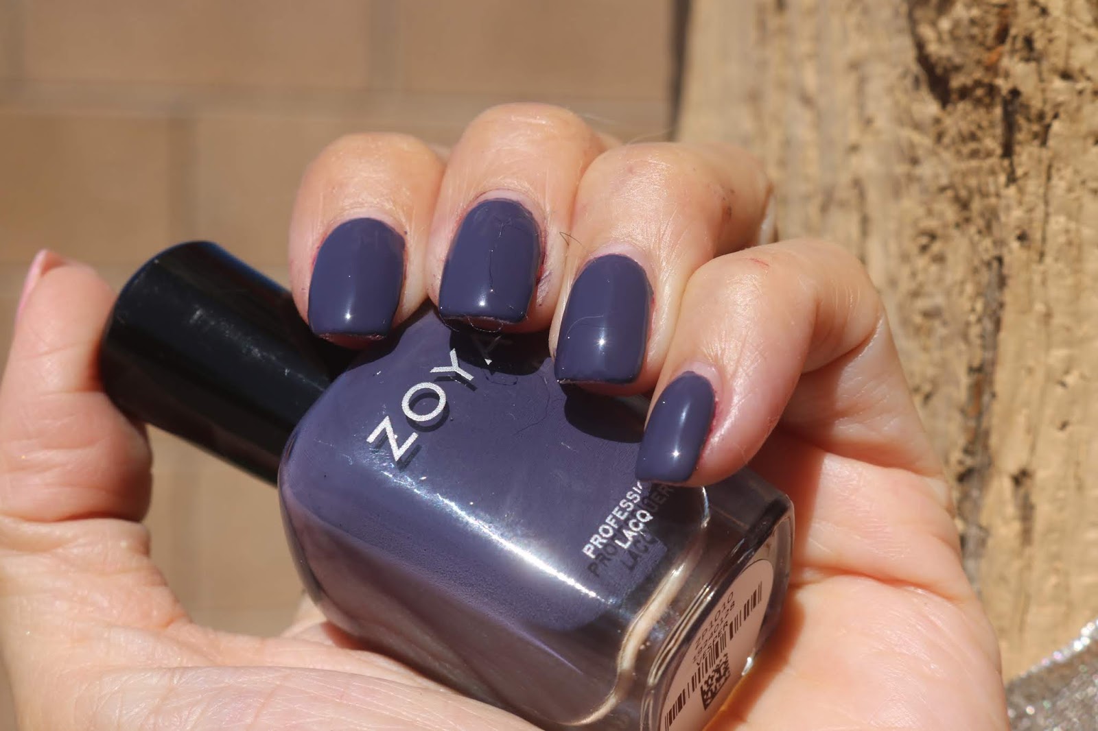 Zoya Vesper