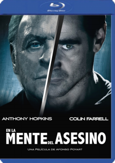 En La Mente Del Asesino (2015) DVDRip Latino