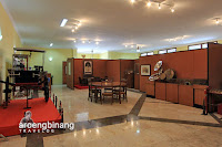 museum mh thamrin jakarta