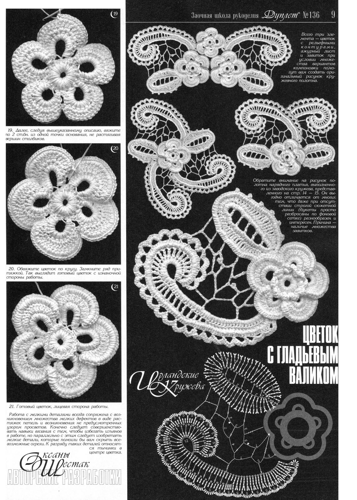 Листики для ирландского кружева. Вязание крючком шнура гусеничка. Вязание ирландского кружева крючком схемы с описанием для начинающих. Ирландское кружево крючком для начинающих пошаговая. Завитки дуплет ирландское кружево.