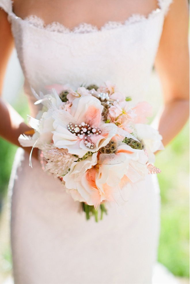 25 Stunning Wedding Bouquets Part 6 Belle The Magazine