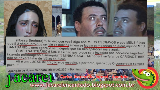 www.jacareiencantado.blogspot.com.br
