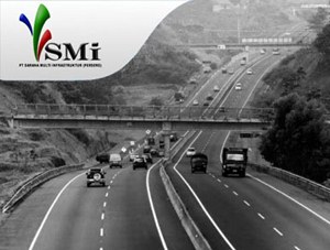 PT Sarana Multi Infrastruktur (Persero) - Business Administrator SMI April 2020