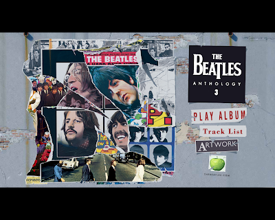Blog de pruebas: The Beatles - Anthology Box Set [PSXDB 