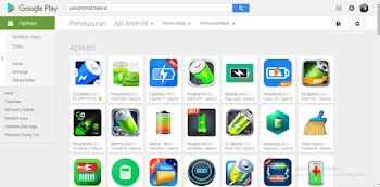 INFO: 6 Daftar Aplikasi Yang Gak Boleh Kamu Pasang Di SmartPhone Android Kamu