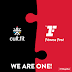 Hrithik Roshan And HRX Welcome Fitness First To The Cure.Fit Family