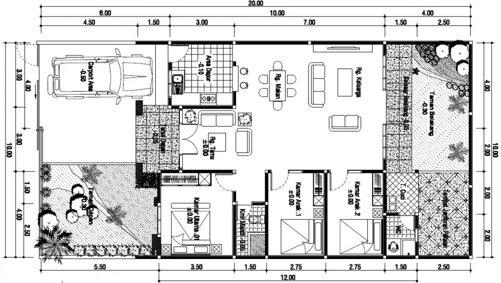 Gambar Denah Rumah Mewah The Sims 3 Rumah XY Gambar Denah Rumah Mewah The Sims 3 Rumah XY