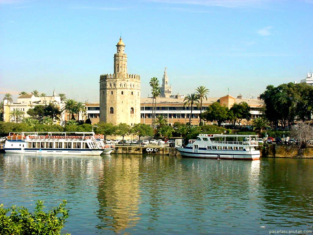 GEOGRAFÍA E HISTORIA. IES EL CARMEN RÍO GUADALQUIVIR