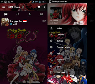 bbm mod