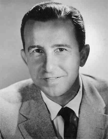 Frank De Vol Family Affair Theme Song FROM THE VAULTS: Frank De Vol born 20 September 1911