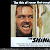 Kubrick Does King (Not Very Well): A The Shining Review