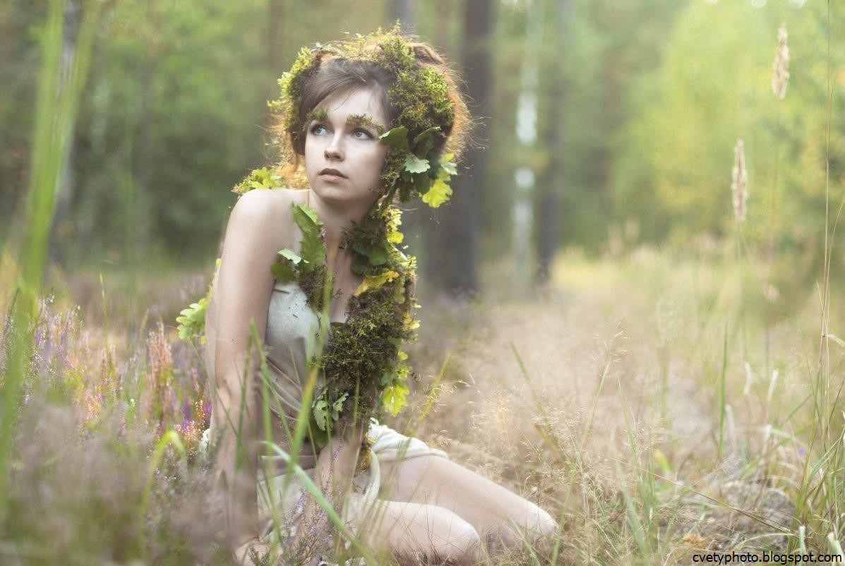 Образ лесной нимфы. Юные лесные нимфы. Фотосессия в стиле нимфы. Лимнады нимфы. Лесная нимфа.