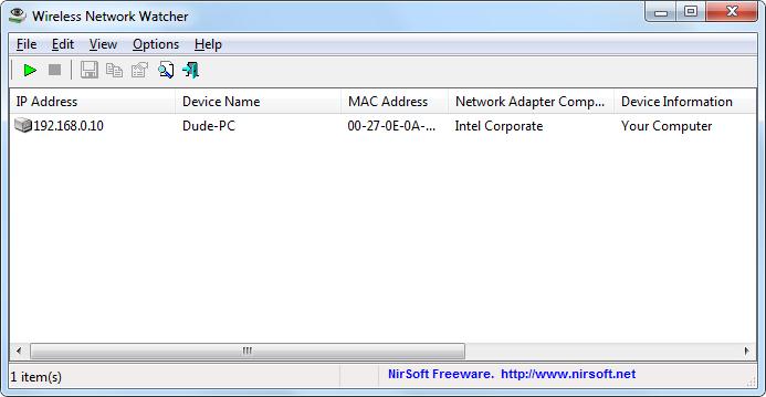 Wireless wifi software free download