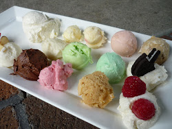 cake tasting taste combination perfect tastings service