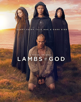 Lambs Of God Miniseries Poster 1
