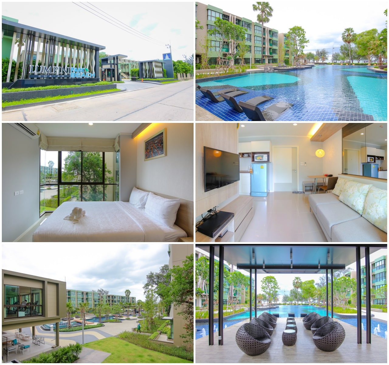 มัดรวม! 27 ที่พักหัวหินทั้งหมดที่ติดทะเล วิวสวยๆ แถมราคาถูกด้วย มัดรวม! 27 ที่พักหัวหินทั้งหมดที่ติดทะเล วิวสวยๆ แถมราคาถูกด้วย