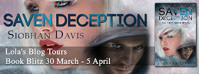 Saven Deception banner