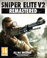 โหลดเกมส์ (PC) Sniper Elite V2 [10 GB] ไฟล์เดียว