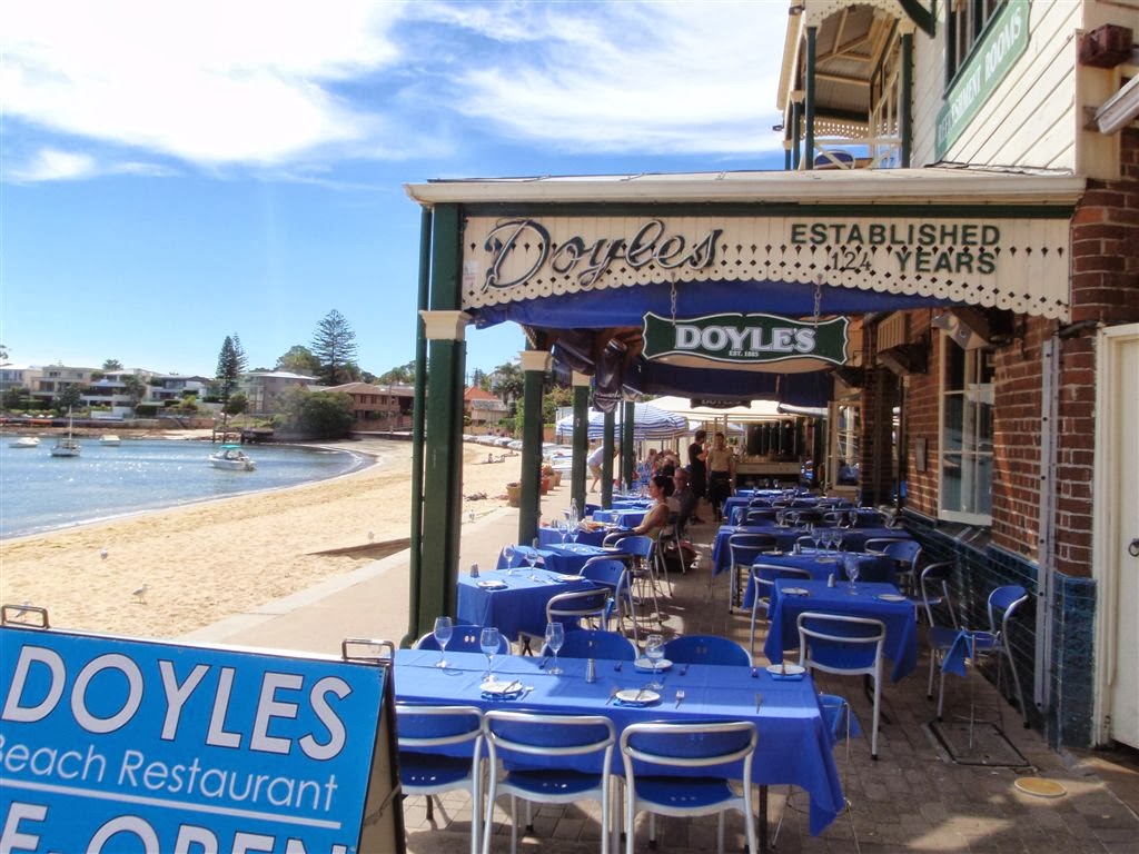 anna maria Rick Stein