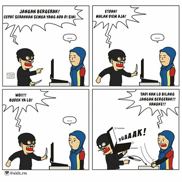 Kumpulan Gambar2 Meme Lucu Kocak Indonesia Gambar Terbaru Edit Kartun