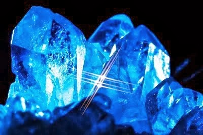 blue kryptonite