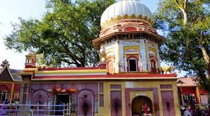 Trilokpur Temple