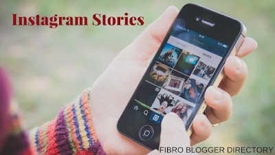 How to link facebook to instagram and share stories
