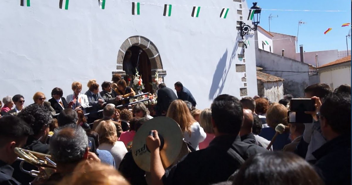 FIESTAS DE SAN JOSÉ 2019 PROCESIÓN DE SAN JOSÉ 2019