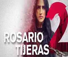 telenovela - rosario tijeras 2 - capítulo 40 - azteca7 capítulo 40 - telenovela - rosario tijeras 2 - azteca7