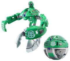 new BAKU SKY RAIDERS Bakugan darkus JAAKOR