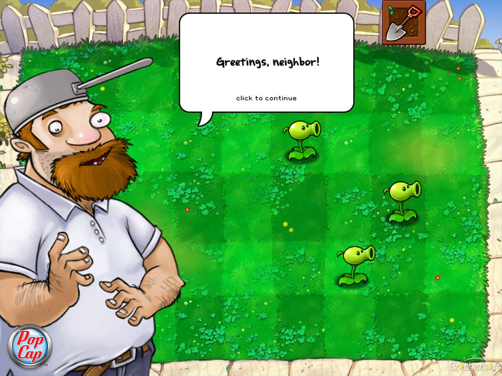 Plants Vs Zombies Game Free Download Full Version For PC