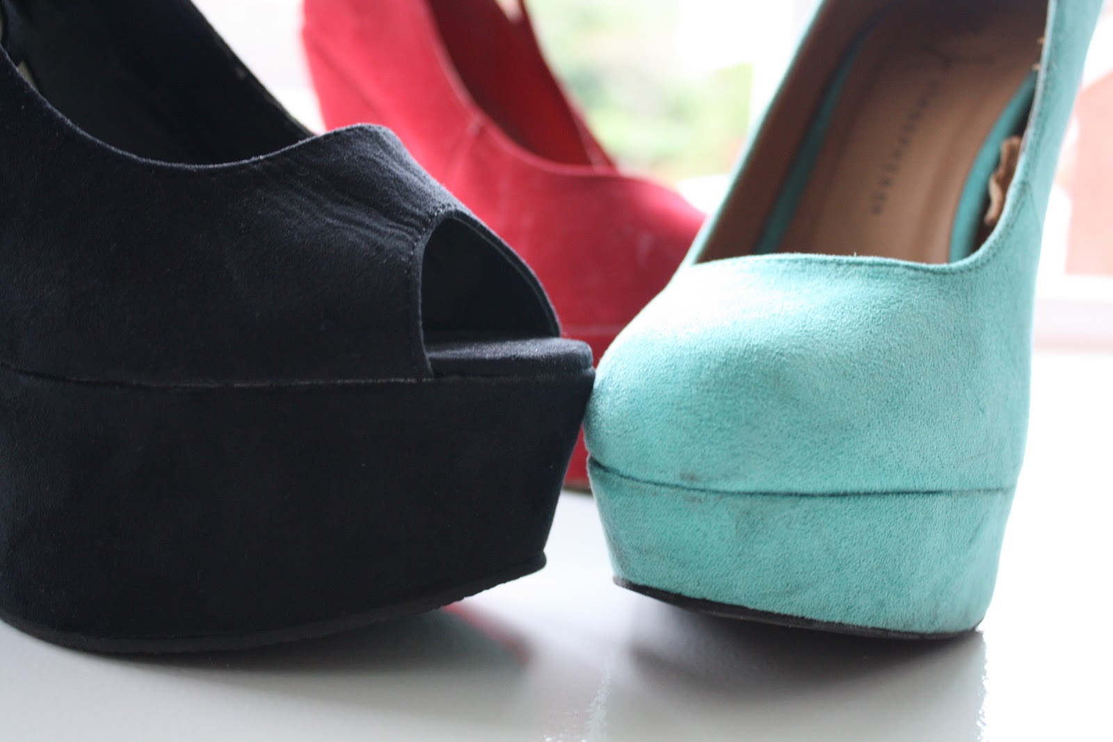 cheap shoes to get