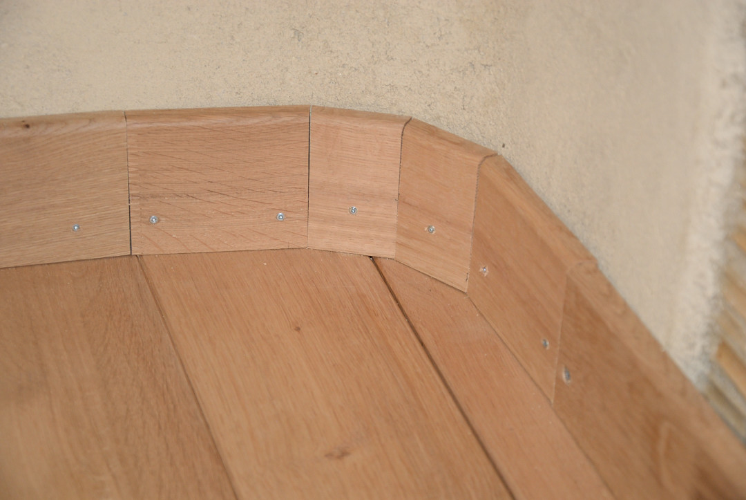 Comment Poser Des Plinthes. menuiserie page 3. comment poser des plinthes travailler le bois