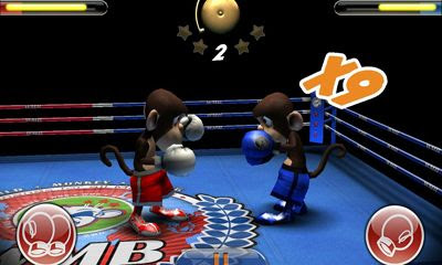 Monkey Boxing apk Monkey Boxing apk