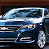 Novo carro lançamentos Preço Chevrolet Impala 2019